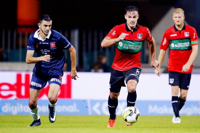 作为防守型 作为防守型