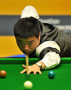 面对防守端 面对防守端