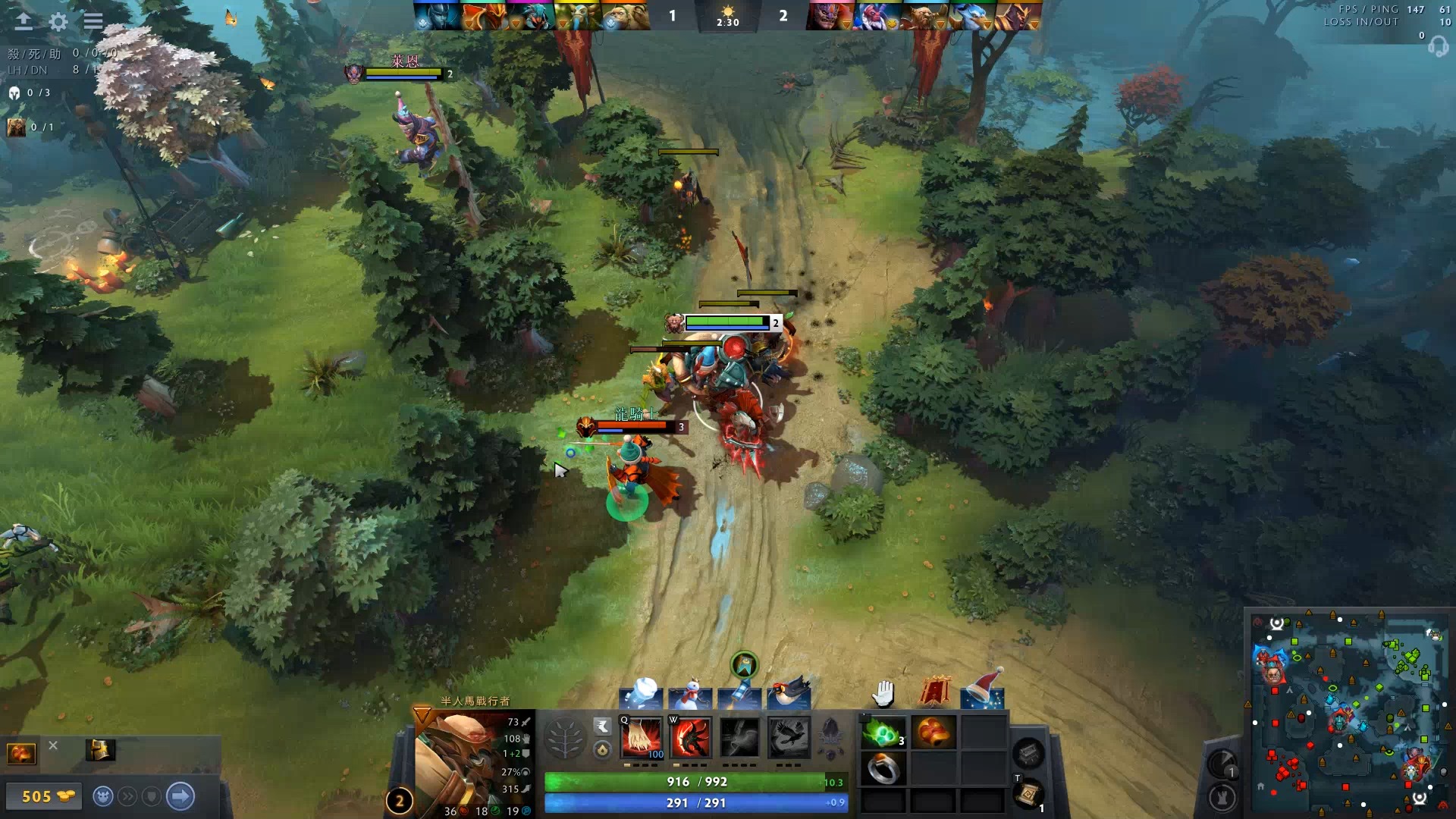 具感染力 具感染力