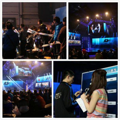 安全环境 安全环境