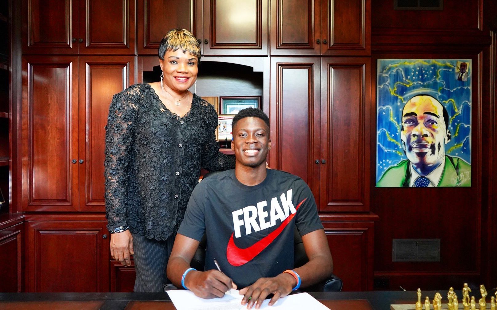 若出现早失 若出现早失