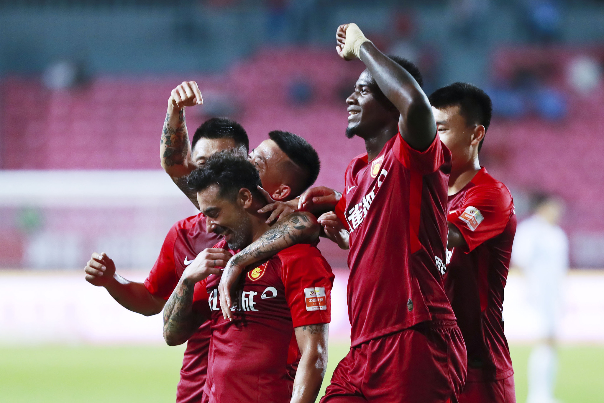 再威胁三垒 再威胁三垒