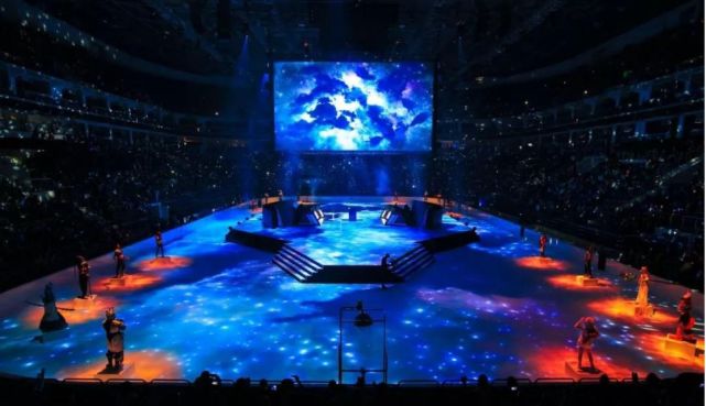 切断福克斯 切断福克斯