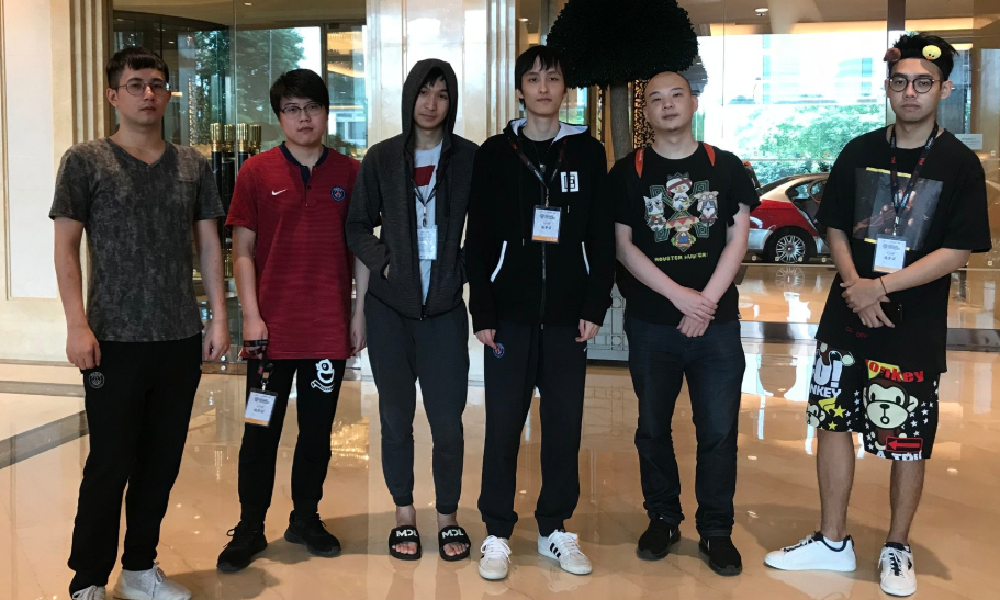 在进攻端